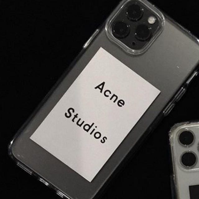 ACNE(アクネ)のAcneStudios タグ その他のその他(その他)の商品写真