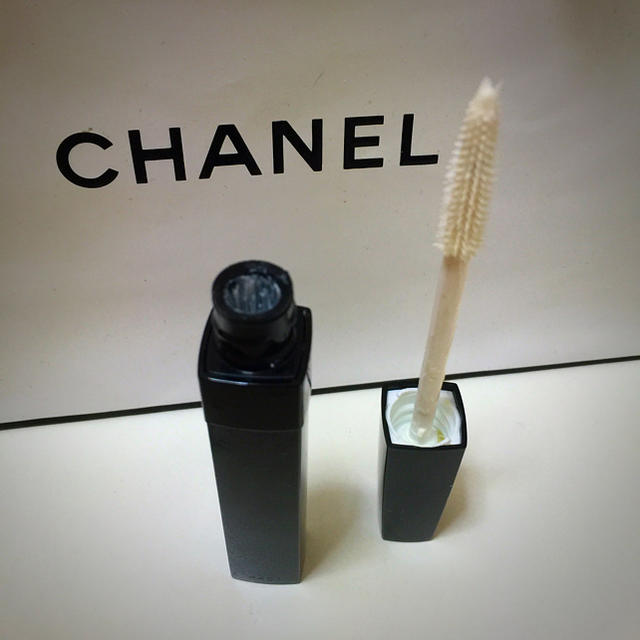 CHANEL ラバーズマスカラ(マスカラベース) - 基礎化粧品