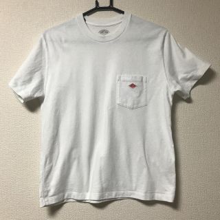 ダントン(DANTON)のDANTON ダントン 36(Tシャツ(半袖/袖なし))