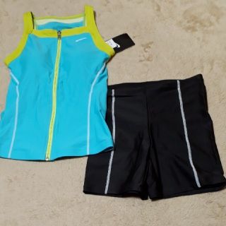 ナイキ(NIKE)のナイキ　レディース　セパレート　水着(水着)