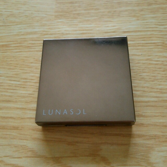 LUNASOL(ルナソル)のLUNASOL練りチーク コスメ/美容のベースメイク/化粧品(チーク)の商品写真