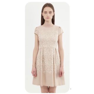 ジルスチュアート(JILLSTUART)のJILL STUART ワンピース(ひざ丈ワンピース)