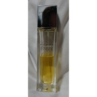 グッチ(Gucci)の【廃盤】Gucci ENVY 30ml(ユニセックス)