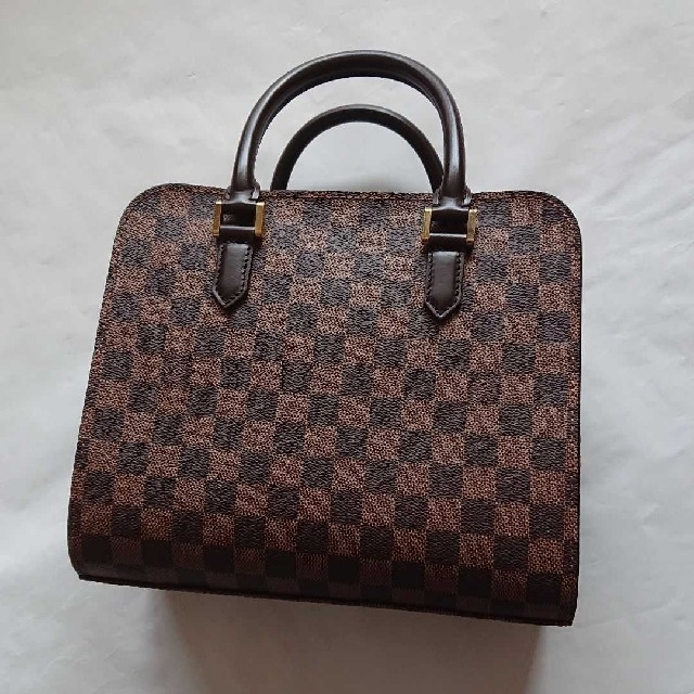 最旬トレンドパンツ ルイヴィトン - VUITTON LOUIS ダミエ