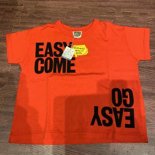 エフオーキッズ(F.O.KIDS)の新品　エフオーキッズ　Tシャツ(Tシャツ/カットソー)