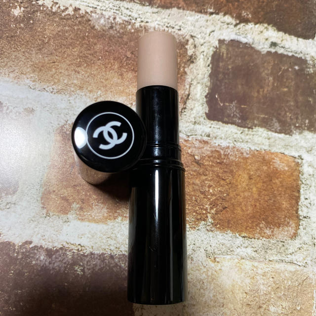 CHANEL❤️ボーム エサンシエル　トランスパラン