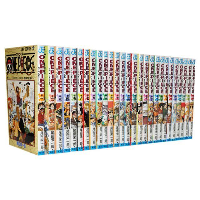 ONE PIECE 1～95全巻セット