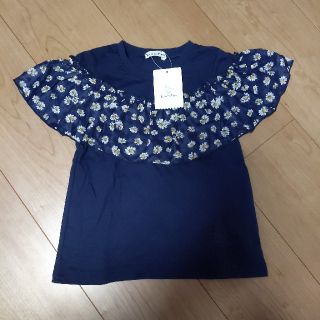 ブランシェス(Branshes)のカットソー（110cm）その2(Tシャツ/カットソー)