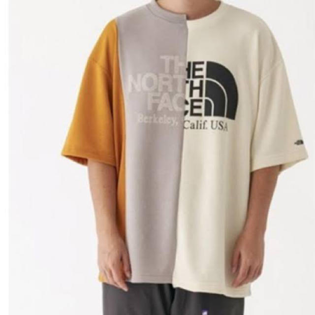 THE NORTH FACE PURPLE LABE Tシャツ　カットソー