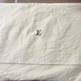 ルイヴィトン(LOUIS VUITTON)のルイヴィトン 保存袋(その他)