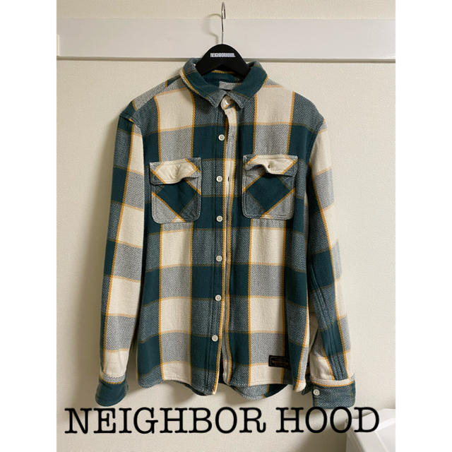 トップスNEIGHBOR HOOD.2020購入商品