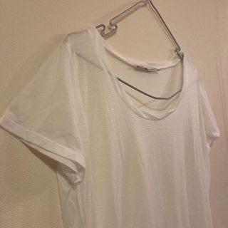 イエナ(IENA)の【イエナ】Tシャツ【 F 】(Tシャツ(半袖/袖なし))