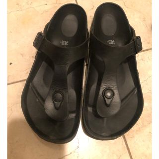 ビルケンシュトック(BIRKENSTOCK)のビルケンシュトック　EVA 23cm(サンダル)