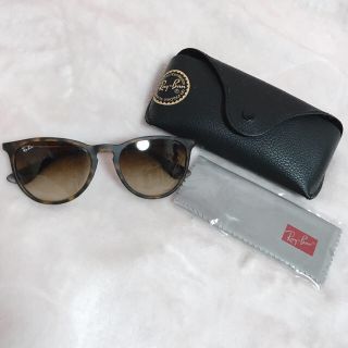 レイバン(Ray-Ban)のRay Ban サングラス(サングラス/メガネ)