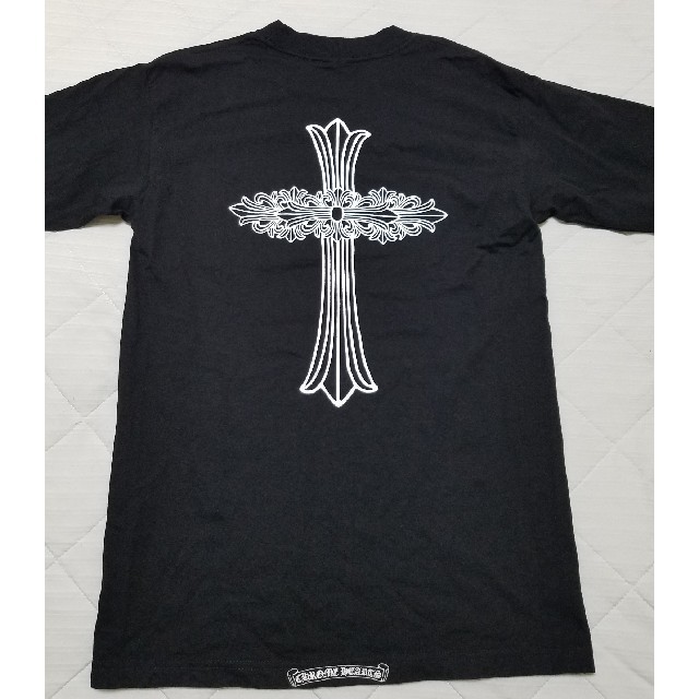 Chrome Hearts(クロムハーツ)のクロムハーツ　Tシャツ　Mサイズ メンズのトップス(Tシャツ/カットソー(半袖/袖なし))の商品写真