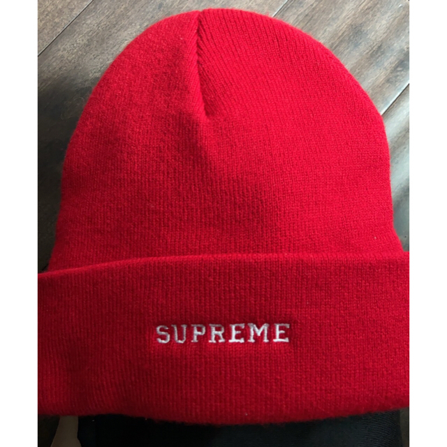 Supreme(シュプリーム)のシュプリーム メンズの帽子(キャップ)の商品写真