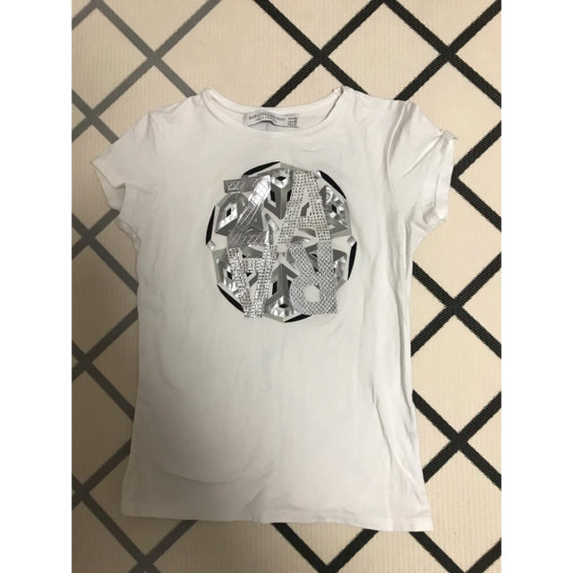 ZARA(ザラ)のZARA Tシャツ レディースのトップス(Tシャツ(半袖/袖なし))の商品写真