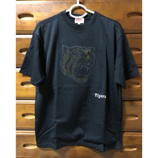 ハンシンタイガース(阪神タイガース)の阪神タイガース　Ｔシャツ(Tシャツ/カットソー(半袖/袖なし))