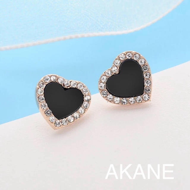 ジョン・ハーディー レディース ピアス＆イヤリング アクセサリー Manah 14K Yellow Gold Hea t Stud Ea ings  ピアス