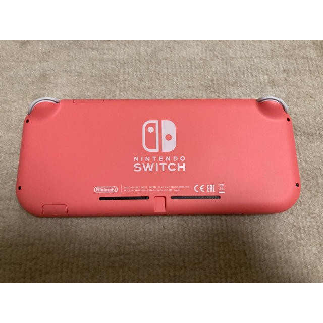 任天堂スイッチライト あつまれどうぶつの森 任天堂スイッチライト あつまれどうぶつの森