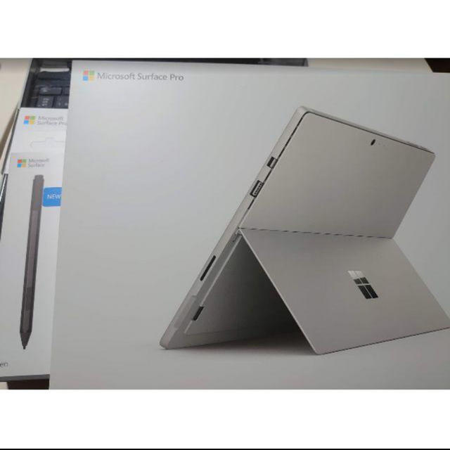 Surface Pro 6