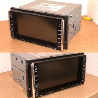 トヨタ Dvd カーナビ カーテレビの通販 100点以上 トヨタの自動車 バイクを買うならラクマ