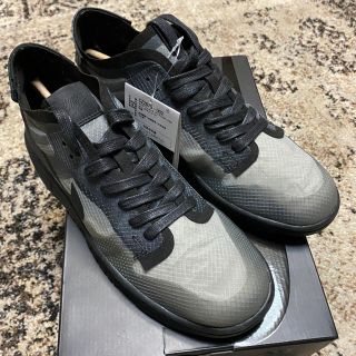 コム デ ギャルソン(COMME des GARCONS) ダンク スニーカー(メンズ)の