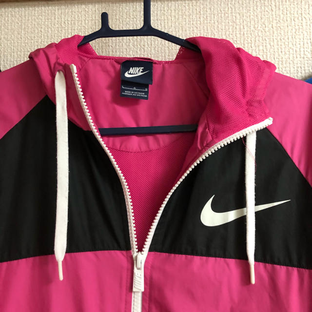 NIKE(ナイキ)のNIKE  パーカー　 レディースのトップス(パーカー)の商品写真