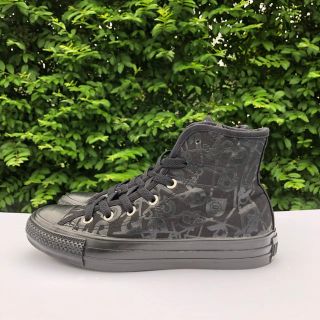 コンバース(CONVERSE)の☆美品☆22.5㎝☆コンバース×ジャムホームメイド オールスターHI T728(スニーカー)