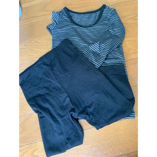 ユニクロ(UNIQLO)のヒートテック UNIQLO 80センチ(肌着/下着)