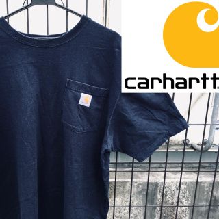 カーハート(carhartt)のカーハート　Tシャツ(Tシャツ/カットソー(半袖/袖なし))