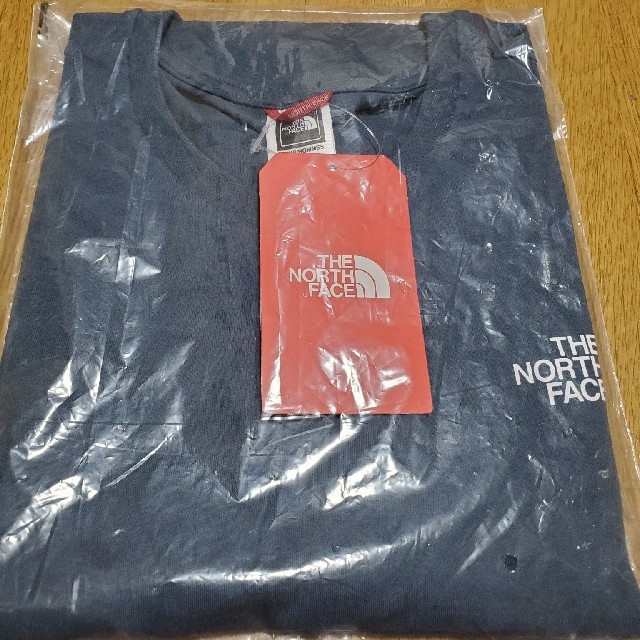 THE NORTH FACE(ザノースフェイス)の■新品未使用■ THE NORTH FACE シンプル ドーム Tシャツ M メンズのトップス(Tシャツ/カットソー(半袖/袖なし))の商品写真