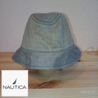 ノーティカ(NAUTICA)のバケットハット　NAUTICA(ハット)