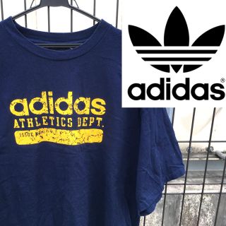 アディダス(adidas)のアディダス　Tシャツ　81 専用(Tシャツ/カットソー(半袖/袖なし))