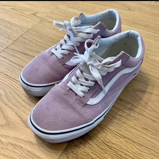 VANS  BEAUTY & YOUTH別注 シーズン限定カラー