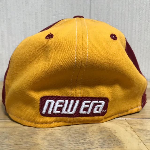 NEW ERA(ニューエラー)の激レア！！　ニューエラ　ビンテージキャップ　新品未使用　男女兼用　送料無料 メンズの帽子(キャップ)の商品写真