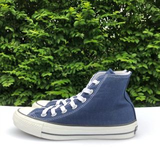 コンバース(CONVERSE)の☆美品☆23㎝☆ converseコンバース オールスター100 HI W156(スニーカー)