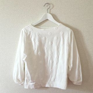 チャイルドウーマン(CHILD WOMAN)のchild woman 新品(シャツ/ブラウス(半袖/袖なし))