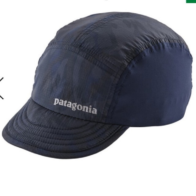 patagonia(パタゴニア)の【1日だけ限定値下】patagonia パタゴニア エアディニ キャップ メンズの帽子(キャップ)の商品写真