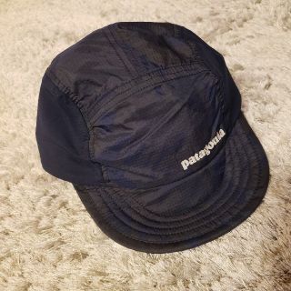 パタゴニア(patagonia)の【1日だけ限定値下】patagonia パタゴニア エアディニ キャップ(キャップ)