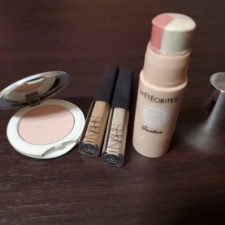 ナーズ(NARS)の激安！デパコスセット！(コンシーラー)