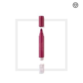 クラランス(CLARINS)のツイストリップデュオ02(口紅)