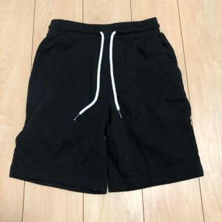 ジーユー(GU)のGU ハーフパンツ LeeTシャツ(ショートパンツ)