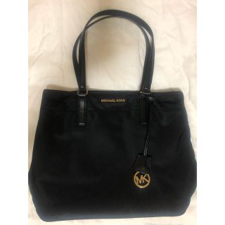 マイケルコース(Michael Kors)のマイケルコース　トートバッグ(トートバッグ)