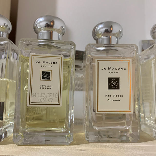 Jo Malone(ジョーマローン)のジョーマローン　香水 コスメ/美容の香水(ユニセックス)の商品写真