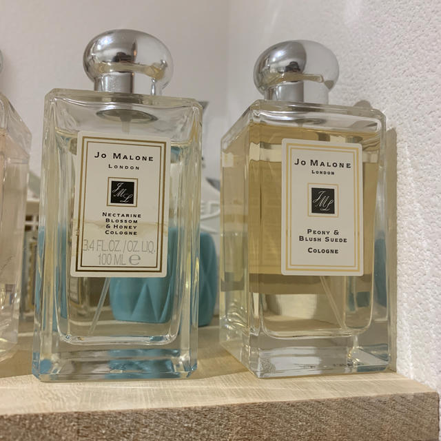 Jo Malone(ジョーマローン)のジョーマローン　香水 コスメ/美容の香水(ユニセックス)の商品写真