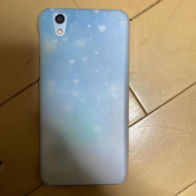 AQUOS SHARP本体のみ 1