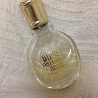 ディーゼル(DIESEL)のDIESEL 香水(香水(女性用))