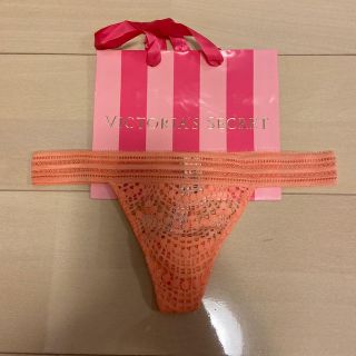 ヴィクトリアズシークレット(Victoria's Secret)のビクトリアシークレット　Tバック　XSサイズ(ショーツ)