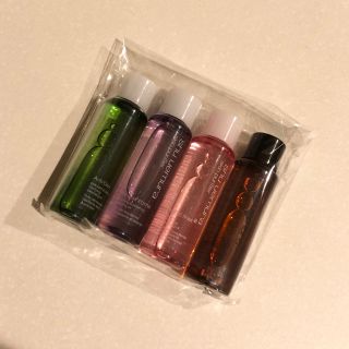 シュウウエムラ(shu uemura)のシュウウエムラ　クレンジングオイル(クレンジング/メイク落とし)